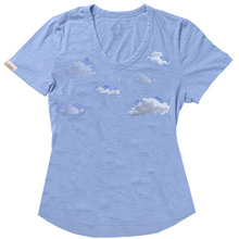 Load image into Gallery viewer, Head in the Cloud shirt